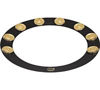 Meinl BBP14 Backbeat Pro Tambourine 14 inch
