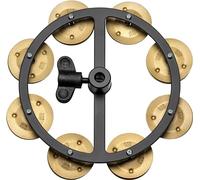 Meinl Percussion Benny Greb Signature Sand HiHat Tambourine (HTHHBG)