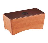Meinl Bongo Cajon Box Drum - NOT MADE IN CHINA - Super Natural Finish