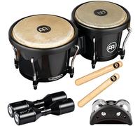 Meinl BPP-1 Black Bongos