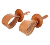Meinl BR5 Leather Straps for Cymbals