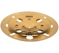 Meinl Bullet Stack - Luke Holland