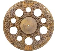 Meinl 18" Byzance Extra Dry Trash Cr