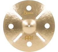 Meinl Byzance B18TRC - Piatto crash, modello vintage