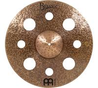 Meinl Byzance B20DATRC Dark Trash Crash 20" · Piatto-Crash