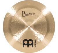 Meinl Byzance China 18" B18CH, Traditional Finish - Piatto China
