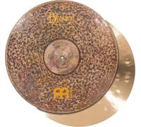 Meinl 16" Byzance Extra Dry Hi-Hat