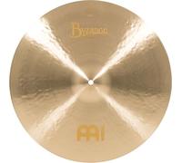 Meinl Byzance Extra Thin Crash 17", B17JETC, Jazz Finish - Piatto Crash