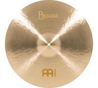 Meinl Byzance Extra Thin Crash 18" B18JETC, Jazz Finish - Piatto Crash