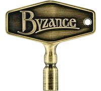 Meinl Byzance MBKB Antique Bronze Drumkey · Chiave per accordare