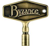 Meinl Byzance MBKB Antique Bronze Drumkey · Chiave per accordare - NUOVO