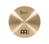 Meinl Byzance Medium Crash 16" B16MC, Traditional Finish - Piatto Crash