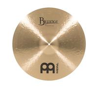 Meinl Byzance Medium Thin Crash 19" B19MTC,Traditional Finish - Piatto Crash