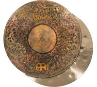 Meinl Byzance - Piatti Hi-hat da 33 cm, suono medio-asciutto