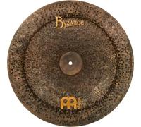 Meinl Byzance - Piatto china da 50,8 cm (20''), suono ultra-asciutto