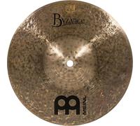 Meinl Byzance - Piatto splash (25,4 cm), colore scuro