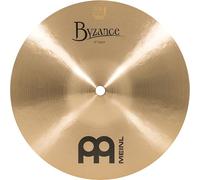 Meinl Byzance Splash 10" B10S, Traditional Finish - Piatto splash