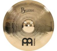 Meinl Byzance Thin Crash 16" B16TC-B, Brilliant Finish - Piatto Crash