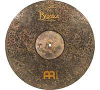 Meinl Byzance Thin Crash 18" B18EDTC, Extra Dry - Piatto Crash