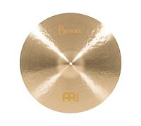 Meinl Byzance Thin Crash 18" B18JTC, Jazz Finish - Piatto Crash