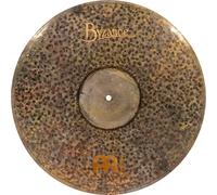 Meinl Byzance Thin Crash 19", B19EDTC, Extra Dry - Piatto Crash