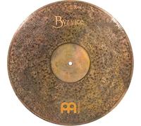 Meinl Byzance Thin Crash 20", B20EDTC, Extra Dry - Piatto Crash