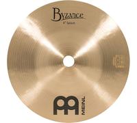MEINL Byzance Traditional 6" Splash B6S