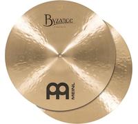 Meinl 15" Byzance Hi-Hat Medium