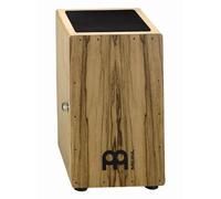 Meinl CAJ1BRM - Cajon, colore: Nero