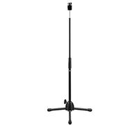 MEINL PERCUSSION - CCS - Cajon cymbal stand black