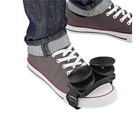Meinl Cajon Foot Castanet