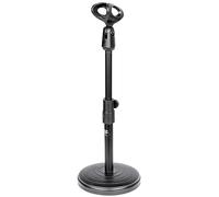 Meinl Cajon Microphone Stand · Supporto microfono