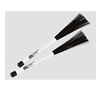 Meinl CB2 - Spazzole retrattili di precisione per Cajon, 13 1/4"