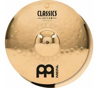Meinl CC14MH-B Classics Custom Medium 14" Piatto Hi-Hat