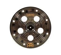 MEINL CYMBALE - CC18DATRCH - China c.custom 18 dark trash