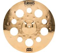 Meinl CC18TRC-B Classics Custom Trash 18" Piatto Crash