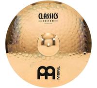 Meinl 20" Classics Custom Med. Ride