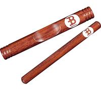 Meinl CL2RW Classic Claves, Redwood - Clave