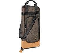 Meinl Classic Woven Mocha Tweed Custodia per bacchette Mocha Tweed