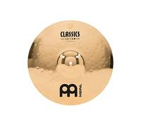 Meinl Classics Custom Crash 15" CC15MC-B, Medium - Piatto Crash