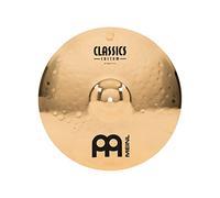 Meinl CC16MC-B Classics Custom Medium 16" Piatto Crash