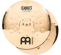 Meinl CC14EMH-B Classics Custom Extreme Metal 14" Piatto Hi-Hat
