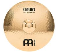Meinl Classics Custom Ride 22" CC22PR-B, Powerful - Piatto Ride