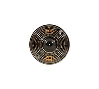 Meinl Cymbals Piatto Splash Classics Custom Dark 10 pollici (25,40cm) Bronzo B12 CC10DAS