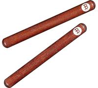 Meinl Percussion CL18 - Legnetti deluxe in legno duro, lunghezza 17,15 cm, diametro 1,5 cm
