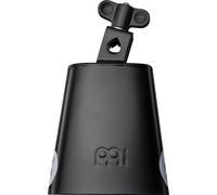 Meinl Percussion SL475-BK - Campanaccio, modello Black Finish, 4,75" (12,07 cm), colore: Nero