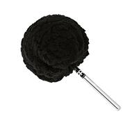 Meinl CPB5 Woolly Mammoth Cajon Beater - Mallet per percussioni