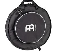 Meinl MCB22-BP Bag Borsa Zaino per Piatti Batteria Nero