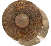 Meinl 15" Byzance Hi-Hat Extra Dry