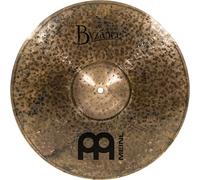 Meinl Cymbals B17DAC Byzance - Piatto Ride, 17" (43,2 cm), finitura scura